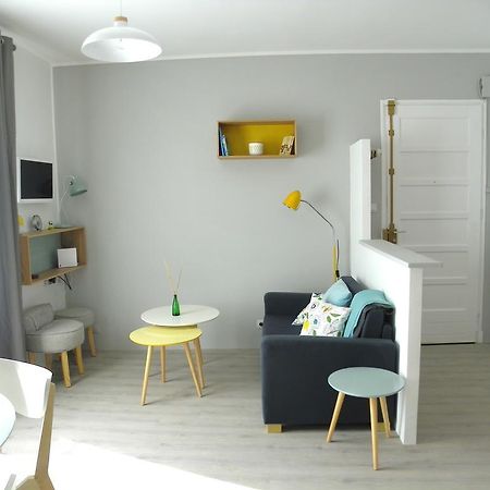 Provencal Vintage Cocoon Appartement LʼIsle-sur-la-Sorgue Buitenkant foto