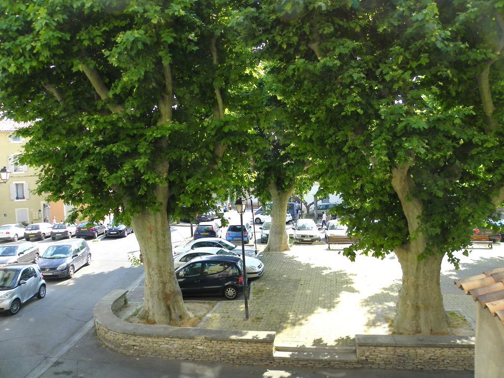 Provencal Vintage Cocoon Appartement LʼIsle-sur-la-Sorgue Buitenkant foto